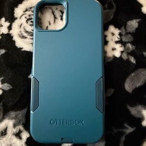 OtterBox Blue Phone Case iPhone 14 Plus